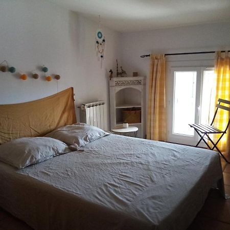 Gite De L'Horloge Montpeyroux  Dış mekan fotoğraf