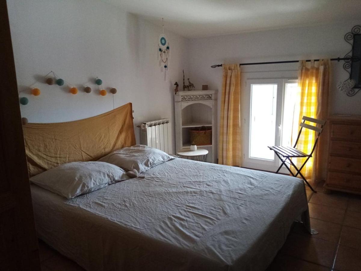 Gite De L'Horloge Montpeyroux  Dış mekan fotoğraf