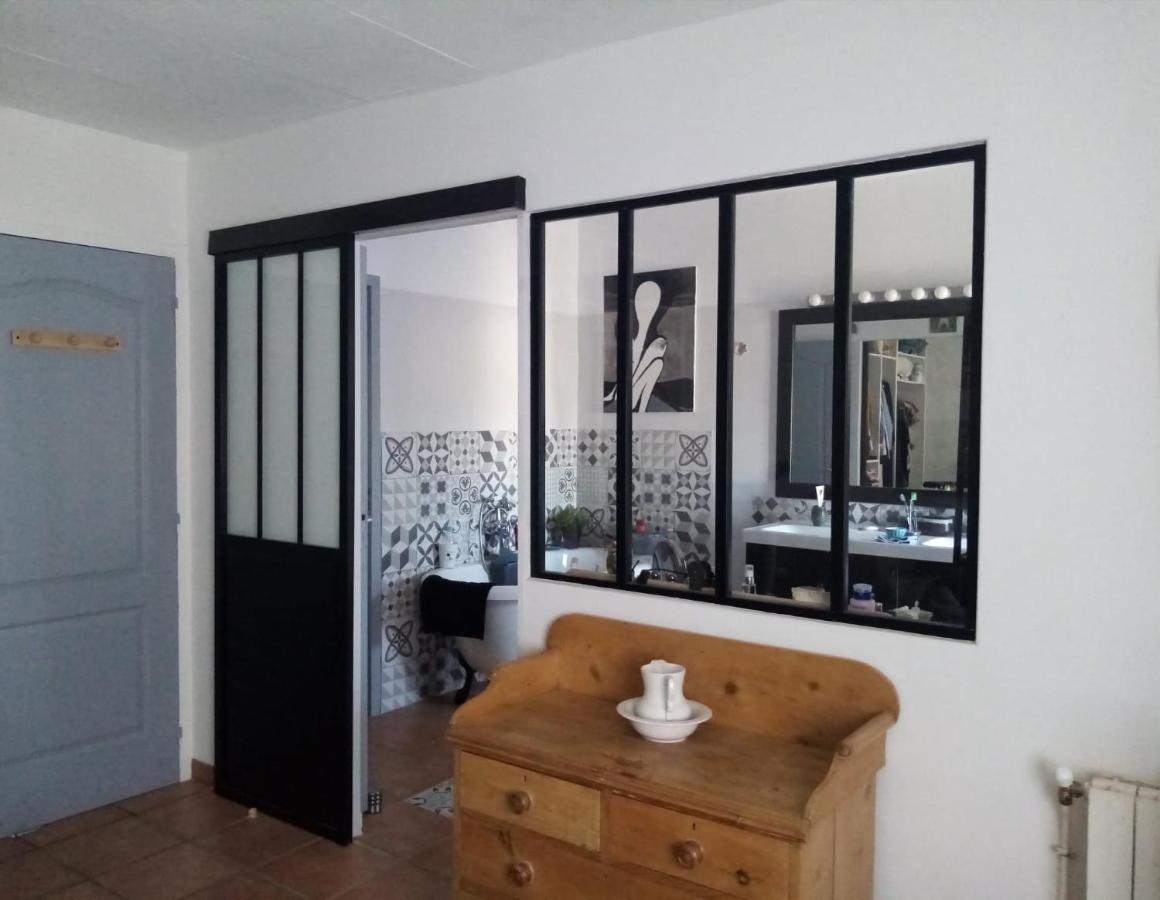 Gite De L'Horloge Montpeyroux  Dış mekan fotoğraf