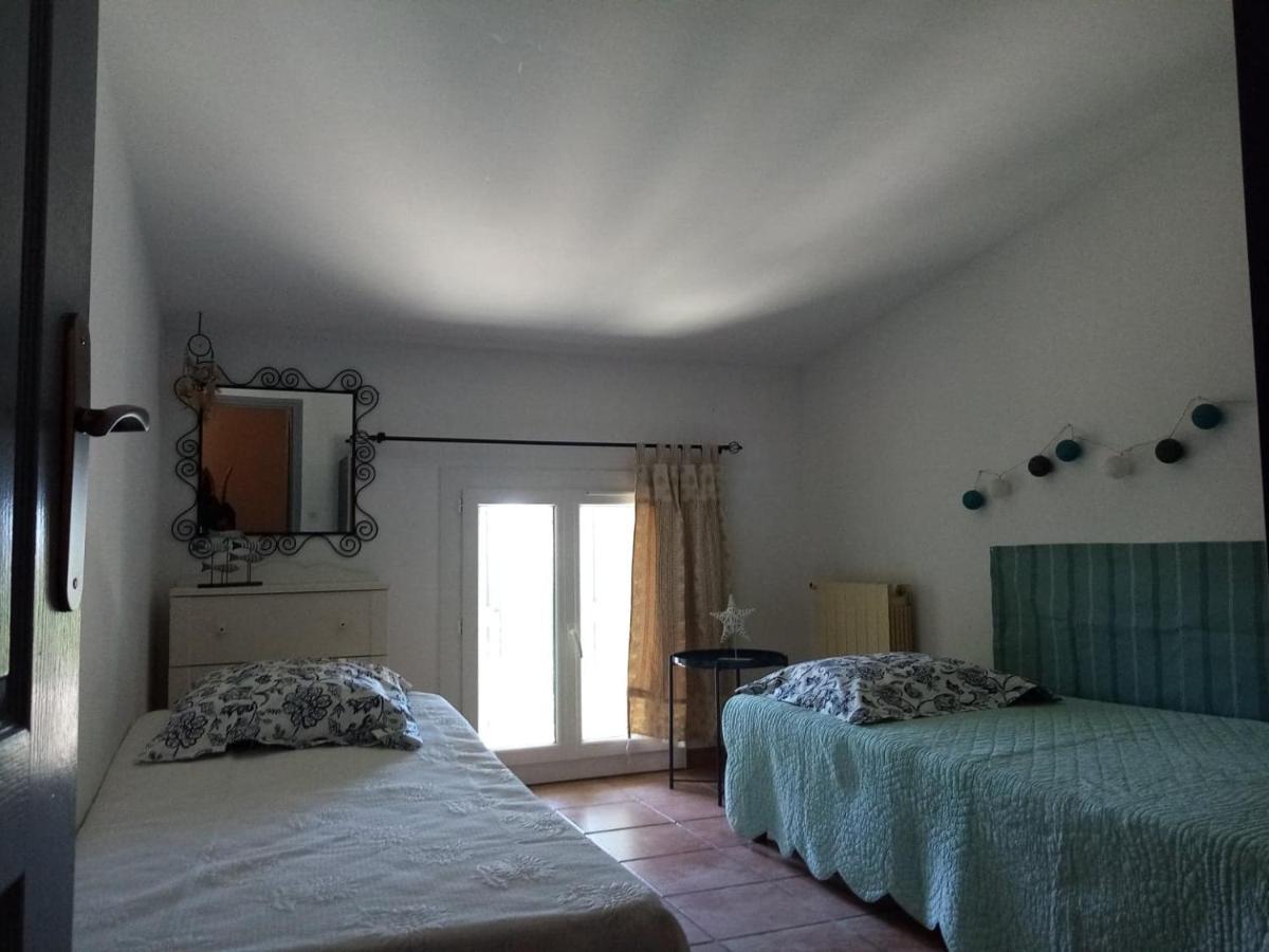 Gite De L'Horloge Montpeyroux  Dış mekan fotoğraf